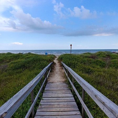 Anchor Motel & Rv Park Surfside Beach Exteriér fotografie