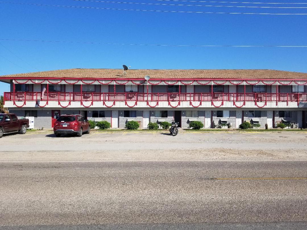 Anchor Motel & Rv Park Surfside Beach Exteriér fotografie