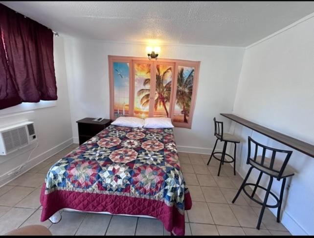Anchor Motel & Rv Park Surfside Beach Exteriér fotografie