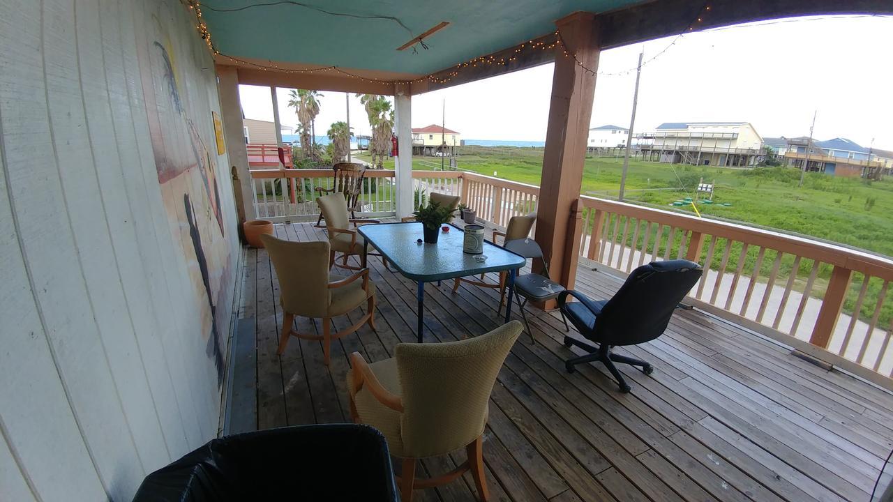 Anchor Motel & Rv Park Surfside Beach Exteriér fotografie