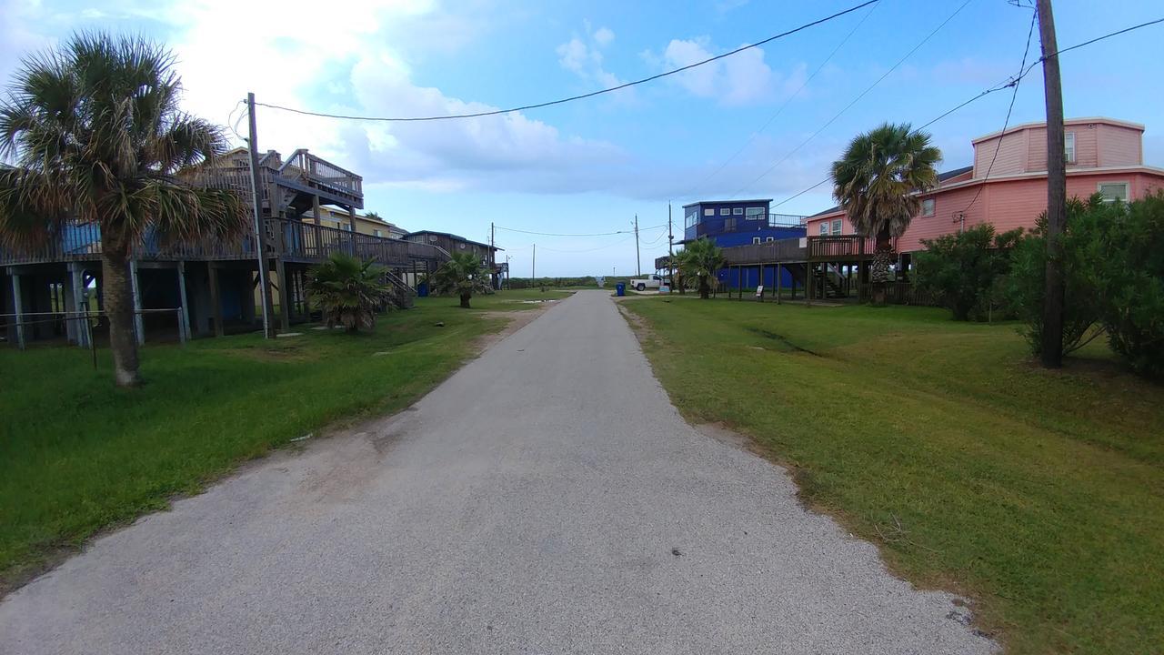 Anchor Motel & Rv Park Surfside Beach Exteriér fotografie
